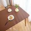 Vinyl Tablecloths -Rectangle Tablecloth -Vinyl Tablecloths For Rectangle Tables - Plastic Table Cloths - Waterproof
