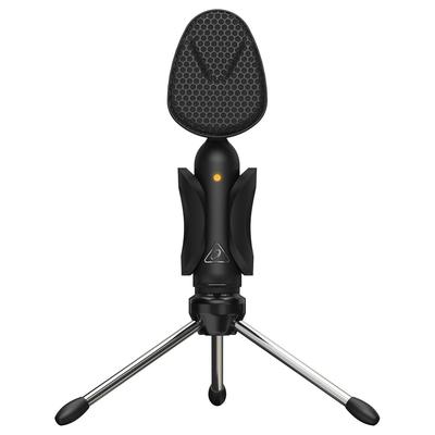 Behringer USB Микрофон Винтажный Дизайн Микрофона Разъем C Суперкардиоидная Характеристика BV4038 USB-Тип