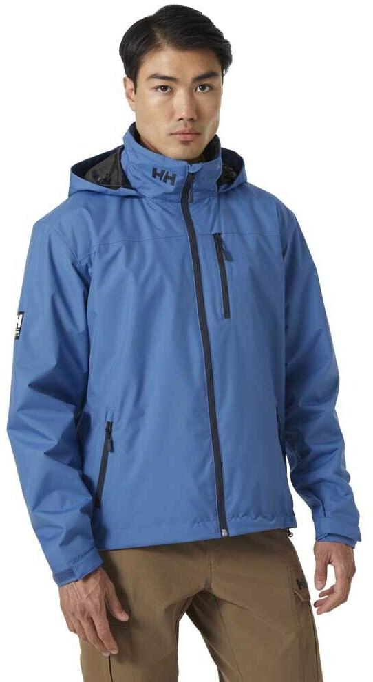 Куртка Helly Hansen Crew Hooded Midlayer Jacket (33874)