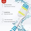 Colgate Ультрачистая зубная щетка, Семейная упаковка