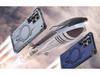 Чехол для телефона Samsung S25 Ultra Starship - Магнитный, Подушка безопасности по углам, Защита от падений