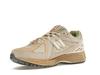 New Balance 1906R x AURALEE Низкий Белый кость - M1906RAU