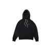 Nike Lab Solo Swoosh Fleece Hoodie (Asia Sizing) Black Men Streetwear DA0316-010