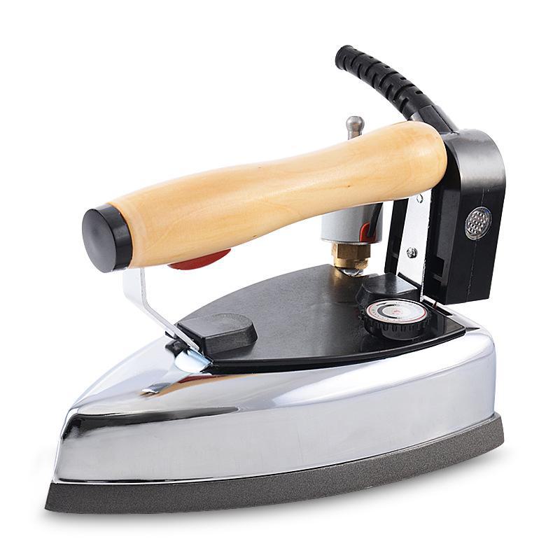 Red Heart 1200 Вт паровой электрический утюг бутылочного типа для промышленного и бытового использования