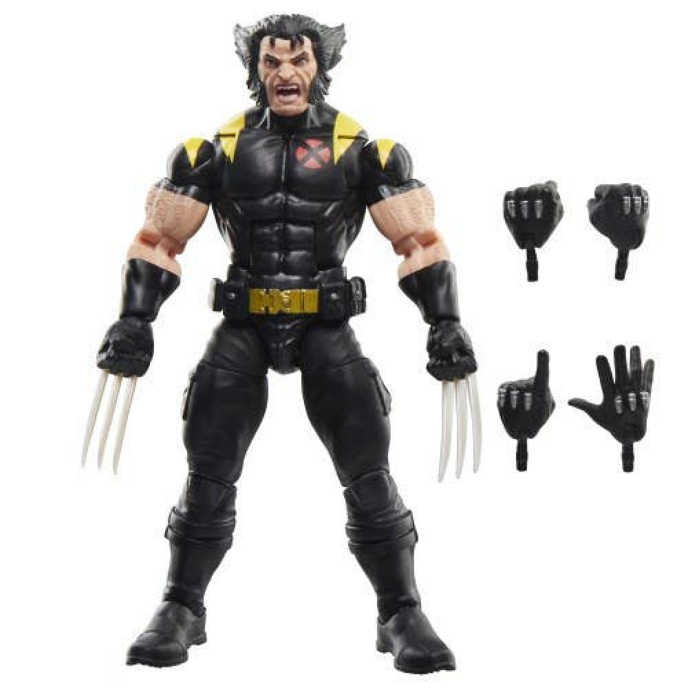 Люди Икс Marvel Legends Серия Росомаха