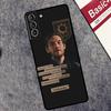 Чехол для телефона Shadow and Bone для Samsung Galaxy S25 S26 Ultra S20 S22 S23 S24 Ultra S21 Plus S10 S25 FE Чехол