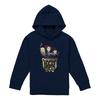 Hocus Pocus Childrens/Kids Cooking Up A Potion Sanderson Sisters Hoodie