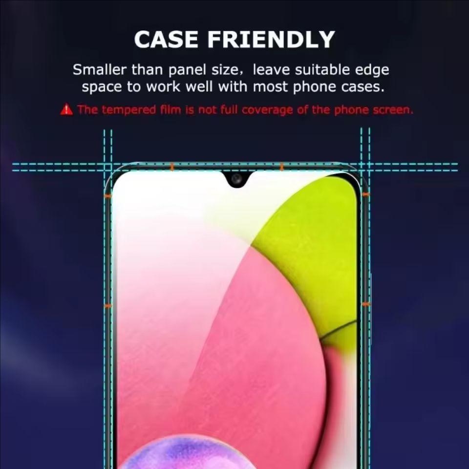 2 шт. закаленное стекло для samsung A14 4G A34 A54 A24 защитное стекло для экрана samsung galaxy M04 F04 F14 F54 F34 прозрачное стекло