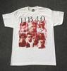 Vintage UB40 1988 World Tour Concert 80s All Sizes Shirt