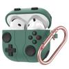 Мягкий защитный чехол для AirPods Pro 2-го и 3-го поколений, дизайн игровой консоли