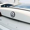 YKPSC1 Для автомобиля VOLKSWAGEN Передний Задний Декоративная Накладка на Значок Модификация Значки Аксессуары Для Volkswagen VW GOLF6 8 MK6 7 MK7 7.5 MK7.5 M