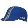 Cinelli CIAO BLUE CAP Дорожная и велосипедная одежда (Cinelli) - Велоспорт, Велосипед,