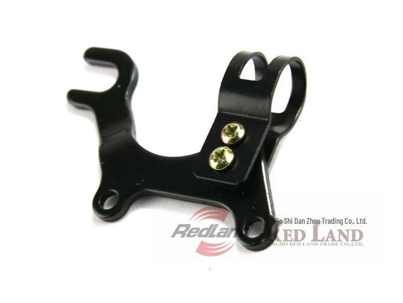 Высококлассный кронштейн для модификации калипера дискового тормоза горного велосипеда - 140 мм