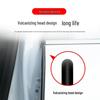 Soundproof & Dustproof Sealing Strip for BYD Song PLUS/PRO/MAX DMi Car Doors