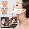 V-line Mask Lifting Mask Face Firming and Lifting Shaping Small V Face Ear-hanging Mask Lifting