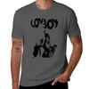 Lovejoy Merch Lovejoy Band T-Shirt man t shirts cotton t shirt man designer man t shirts for men T-Shirt