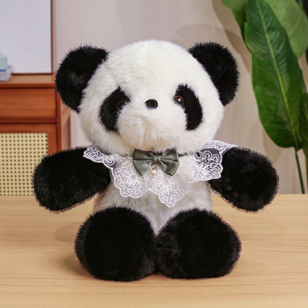 Cat Sheep Dog Running Bear Plush Toys Elephant Rabbit Stuffed Toy  Decorate Present