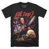 Футболка Evil Dead 2 Workshed
