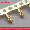 Molex 56161-8081 Золотой разъем 2-22 AWG Клемма