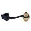 1pcs 16x1.5 Length 20CM Air Intake Pipe for Trucks and Vans