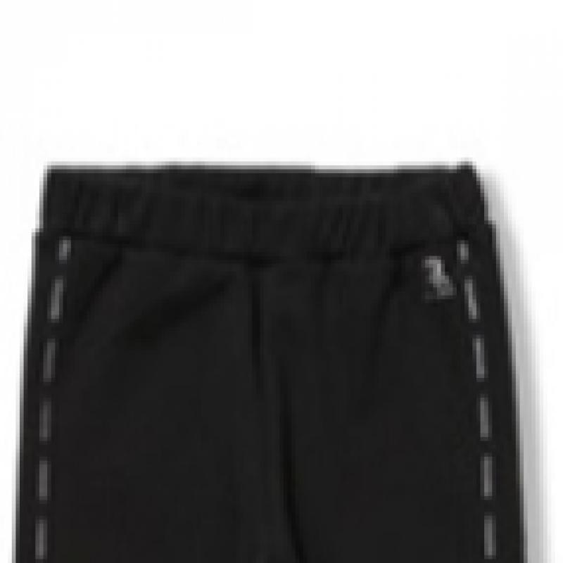 [renoma Kids] Леггинсы с принтом логотипа для девочек R1945p571