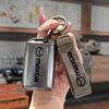 TPU Car Key Cover Case Protector Shell Fob for 3 Alexa CX30 CX-4 CX5 CX-5 CX8 CX-8 CX-30 CX9 CX-9 Auto Styling Accessories