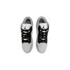 Air Jordan 1 Low SE Craft GS Inside Out — Детские кроссовки цементно-серого цвета Tech-Grey Sail Black FD9088-002