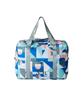 MILESTO Pocketable Boston 35L No Size Light Blue (Miresto) MILESTO×PAPIERTIGRE