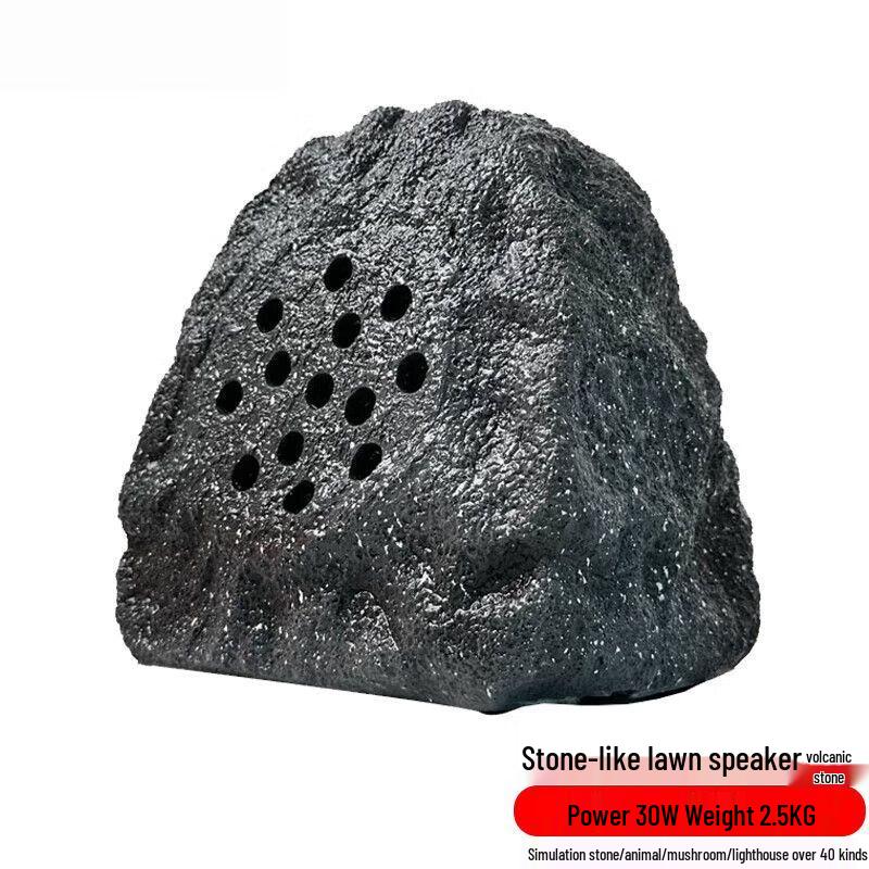 Outdoor Landscape Waterproof Garden Speakers
