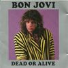 CD BON JOVI - Dead Or Alive TSPCD102 The Swingin' Pi 1991 Не Япония Рок Б/У