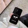 B-BadBadtzS-maru Phone Case For Samsung S 24 fe 25 Ultra plus 20 lite 21 30 22 23 24 22 Ultra 5G Fundas