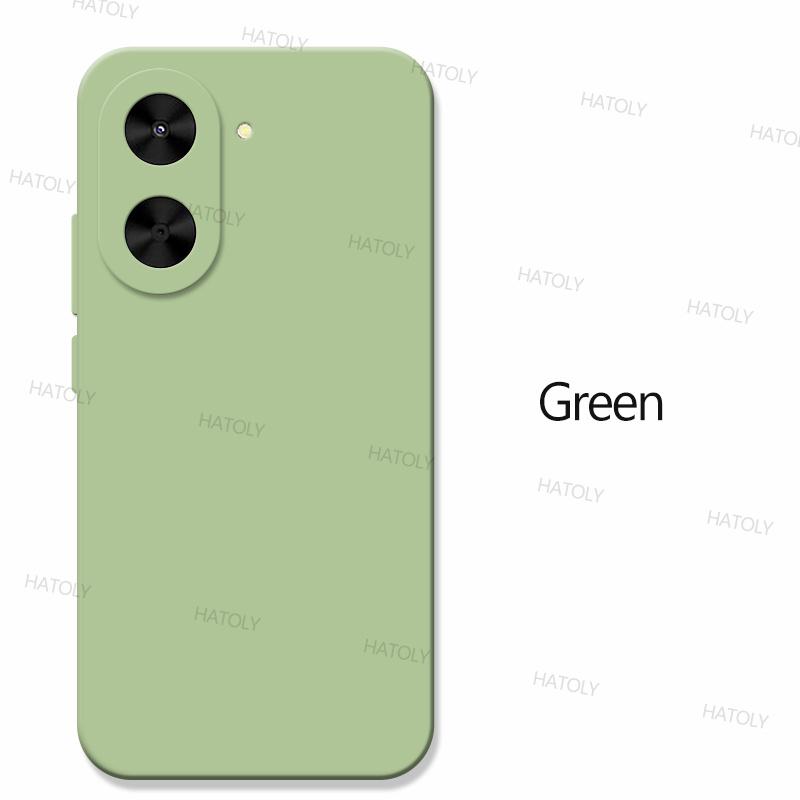 Для Xiaomi Poco C71 Чехол Xiaomi Poco C71 Чехол Funda Противоударный Роскошный Жидкий Силиконовый ТПУ Телефон Задняя Крышка Для Xiaomi Poco C71