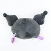 Sanrio Kuromi Plush Tape Measure