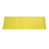 Exercise Mat 173x61x0.7cm X-star - Yellow