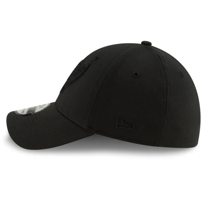 New Era 39Thirty Stretch-Fit Cap - Tous NFL Team De S - XL