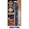 Gentos KDHT-2115 Magnum Series Flashlight