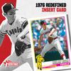 2025 Topps Heritage Baseball Value