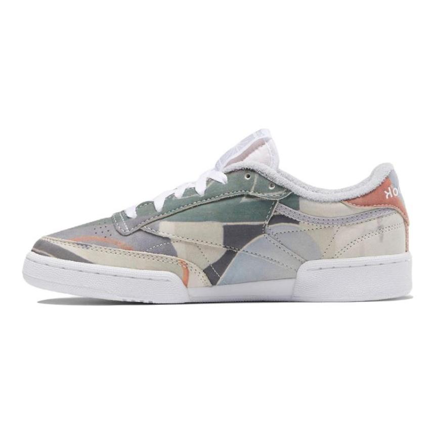 Reebok Кроссовки Eames Office X Club C 85 'Compo' GY1068