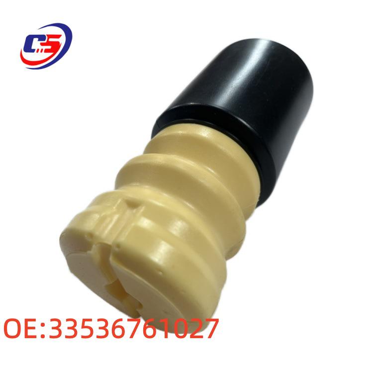 BMW 5 Series E60 Rear Polyurethane Suspension Bushing Shock Absorber Pad