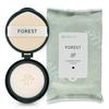 Сменный блок солнцезащитного кушона Greenfinger Forest Defense + 30 очищающих салфеток