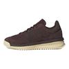 adidas Originals Sl 72 Rtn Boost Классические Модные Универсальные Кроссовки Унисекс из Синтетической Кожи с Низким Верхом для Бега JP8160