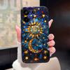 Чехол Для Redmi Note13 13Pro 13 Pro+ Масляная Живопись Цветок Защита от Падения Минималистичный Защитный Для Xiaomi Redmi Note 13 Pro Plus Funda