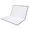 Light Reflector 3 In 1 Photography Reflector Cardboard A3 Size Folding Reflector Paper Board