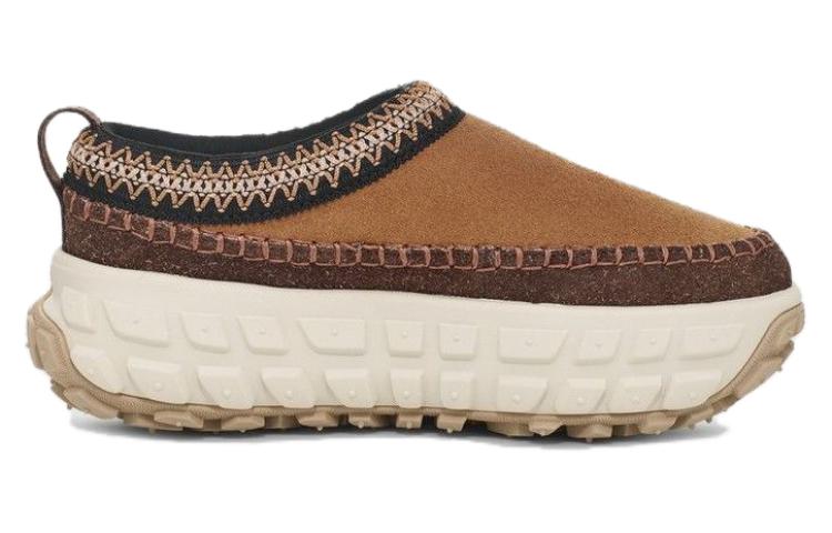 UGG Venture Daze 'Chestnut Ceramic' Women's 1155650-CTC