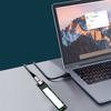 Адаптер-карта M.2 B Key SSD на USB 3.2 Type C 10G, карта расширения, адаптер-конвертер для 2230/2242/2260/2JMS580 Райзеры Ca