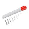 5pcs Nozzle Cleaning Needles Kit Tool for 3D Printer 0.2mm 0.3mm 0.4mm 0.5mm 0.6mm
