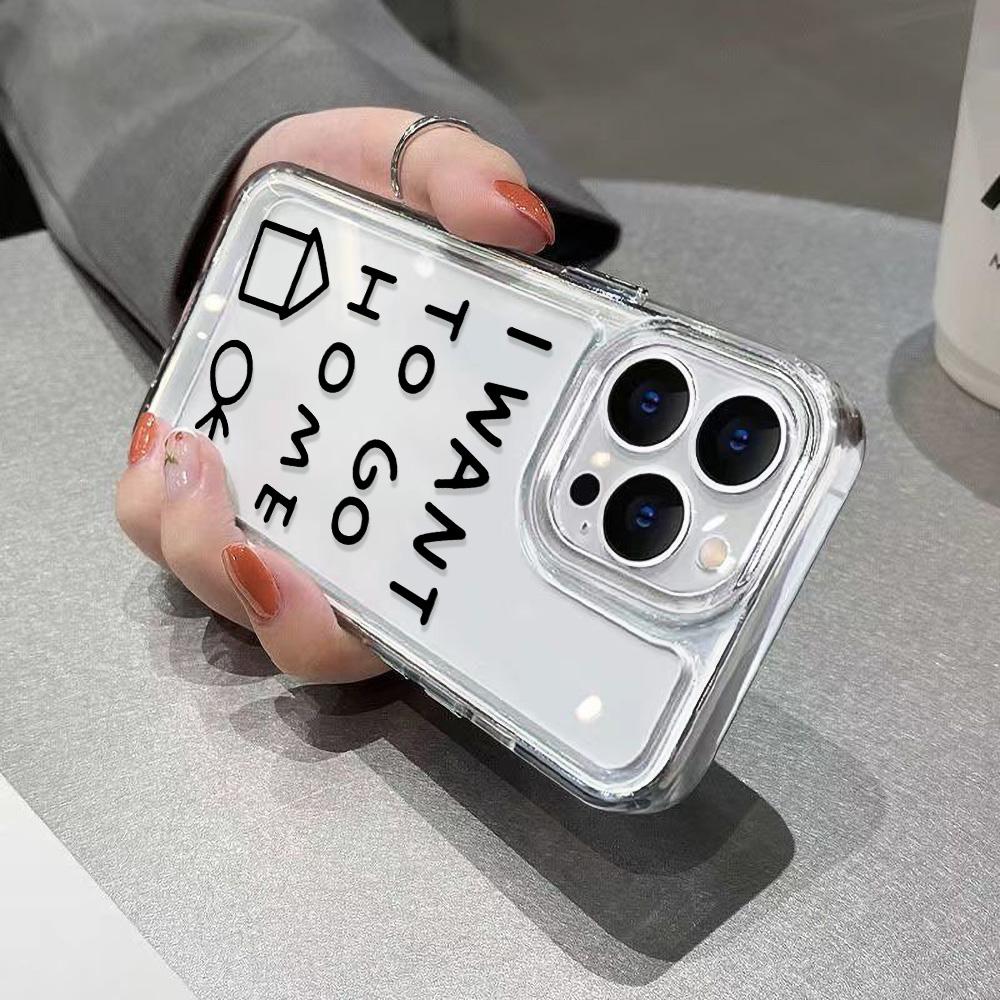 Противоударный чехол для iPhone 11 12 13 14 15 16 iPhone 14 15 16 Pro Max Samsung A16 A35 A36 A54 A55 S25 Xiaomi 11T