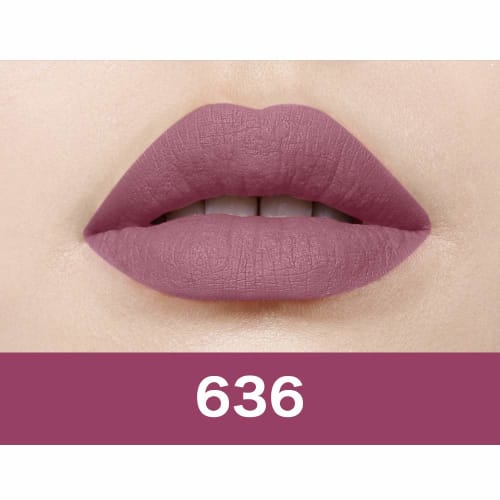 Maybelline Помада Color Sensational N Матовая помада 636 3,9 г