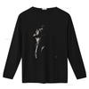 Yungblud Occupy The Uk erkend Fashionable T shirt for men Stylish Rock Design vintage Washed Casual homme Stretched Slightly