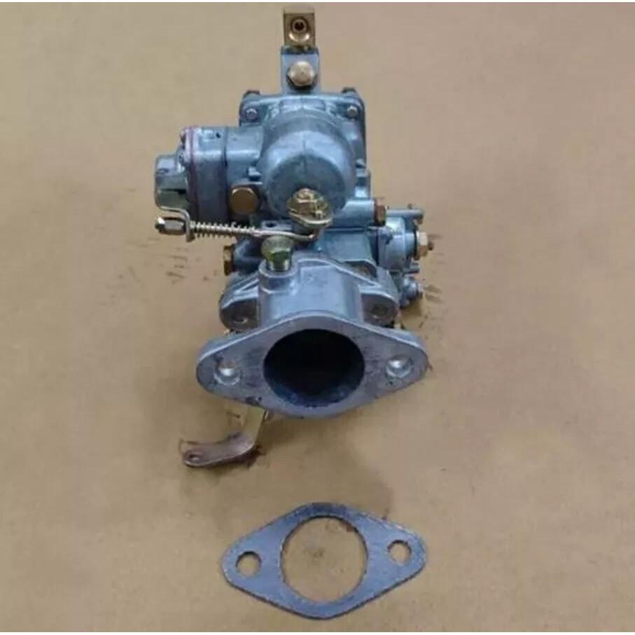 Карбюратор Solex 34 PBIC Для WILLYS JEEP F Head 134 MCS 1018 1029 Новый+Бесплатная доставка